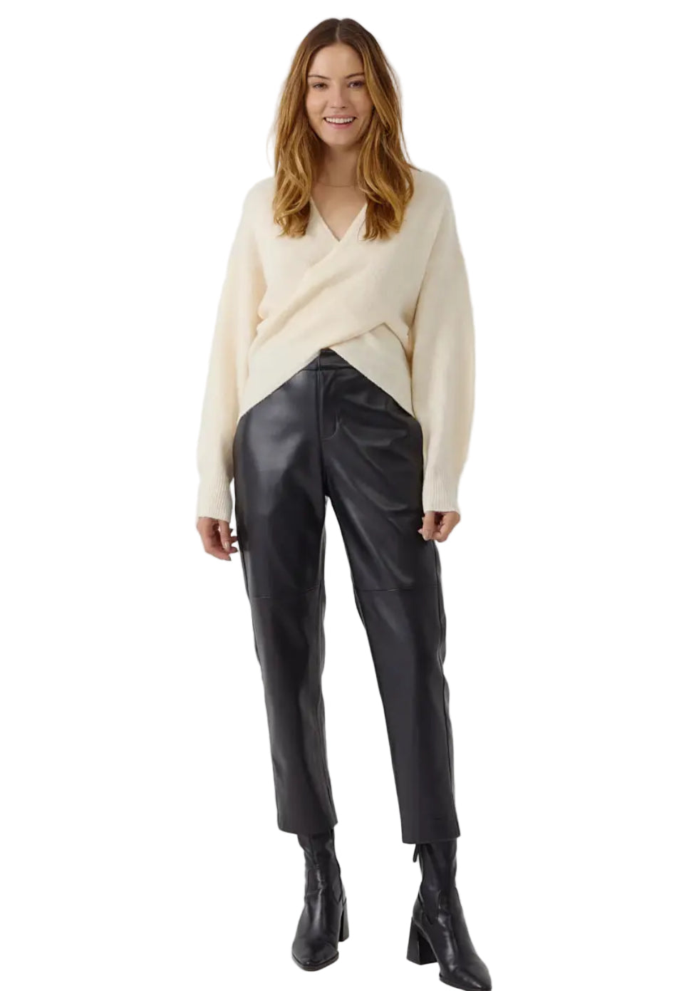 Sweewe Twist Sweater