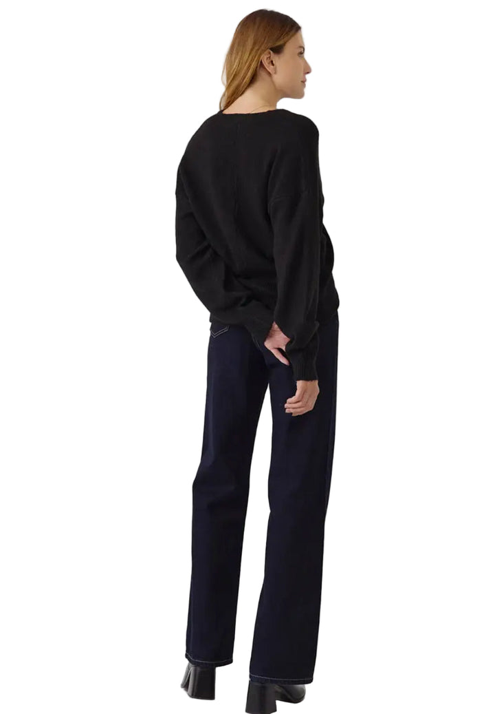 Sweewe Twist Sweater