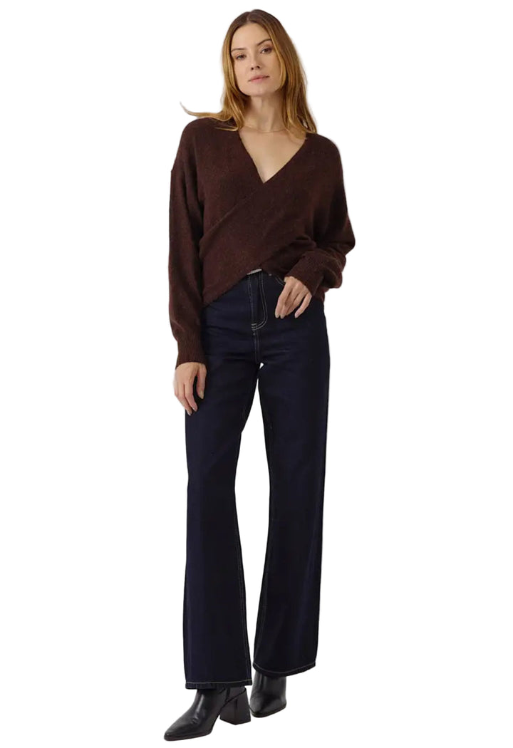 Sweewe Twist Sweater