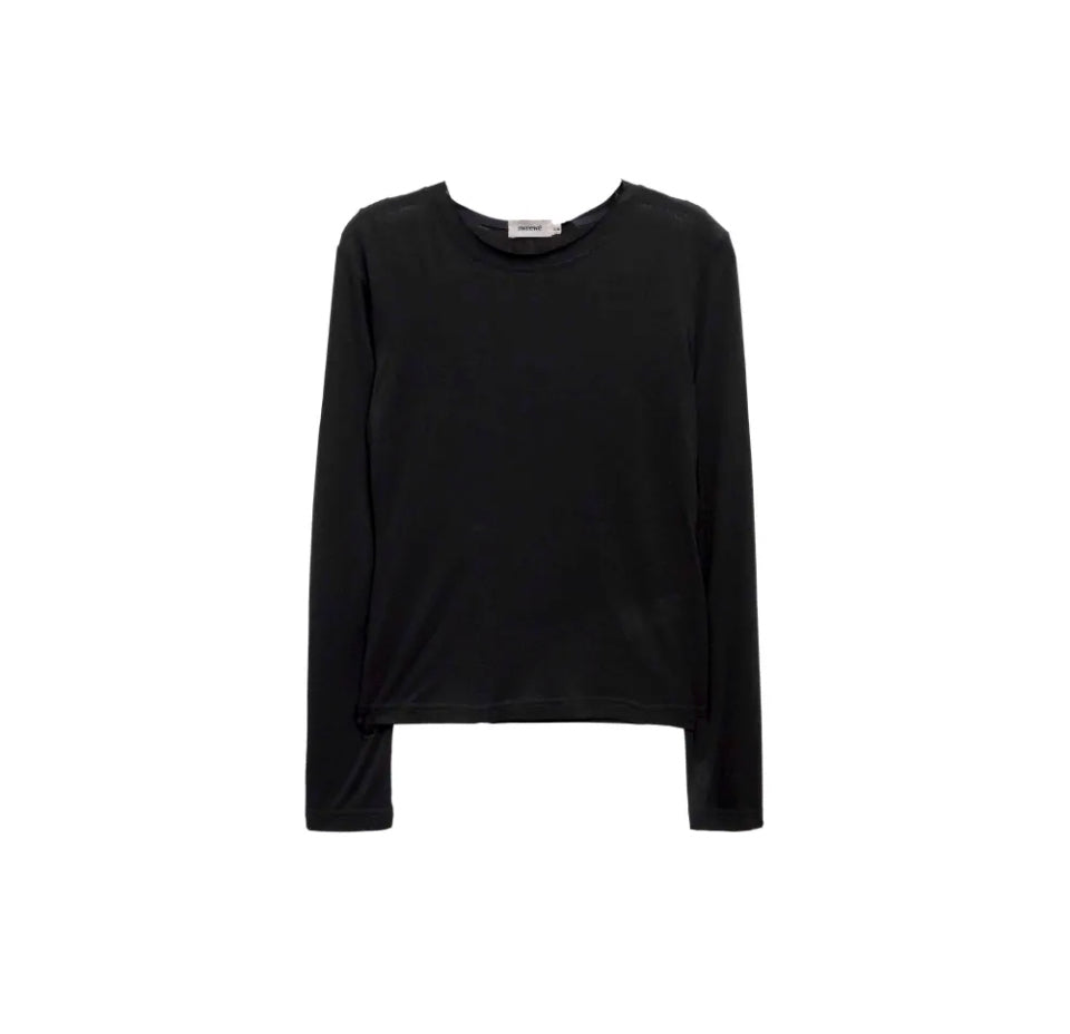 Sweewe Paris Viscose Tee