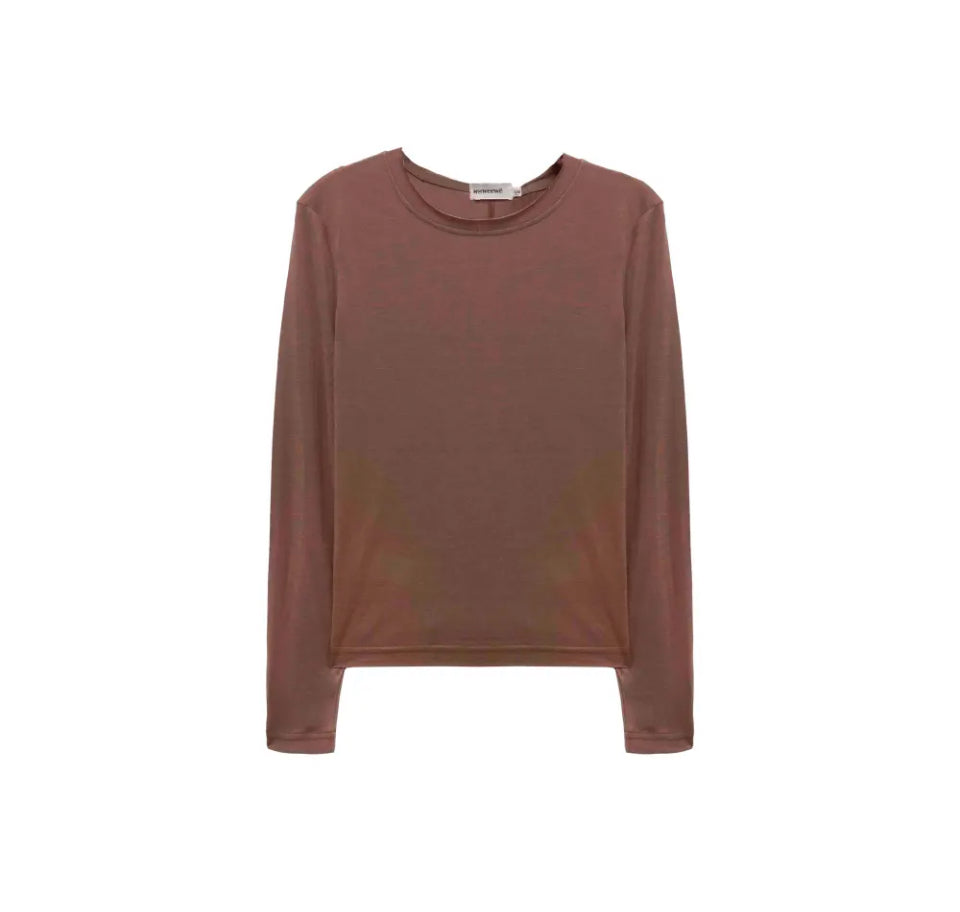 Sweewe Paris Viscose Tee
