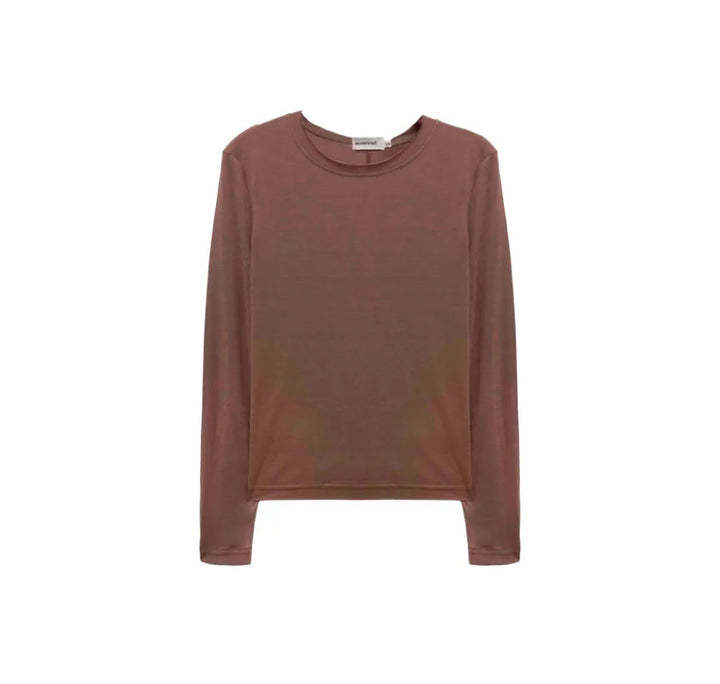 Sweewe Paris Viscose Tee