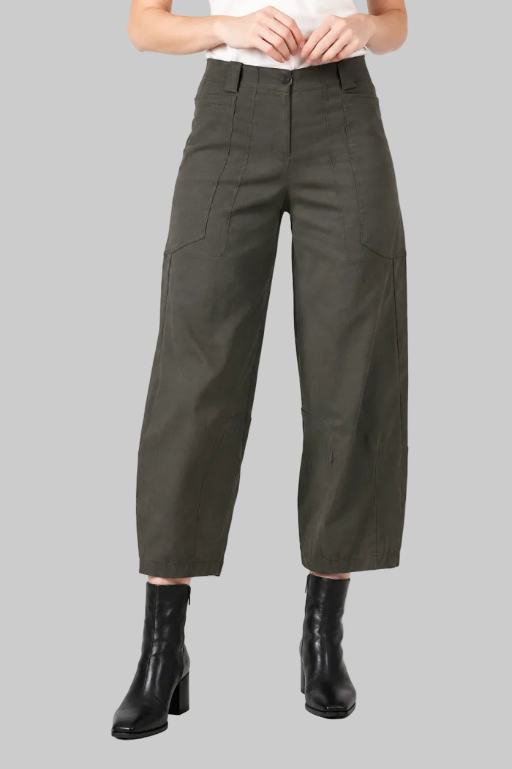 Porto Nolan Pant