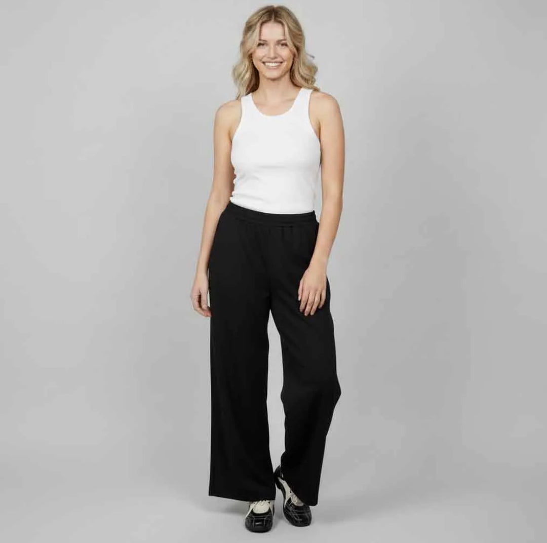 Sweewe Racer Back with Lace Trim