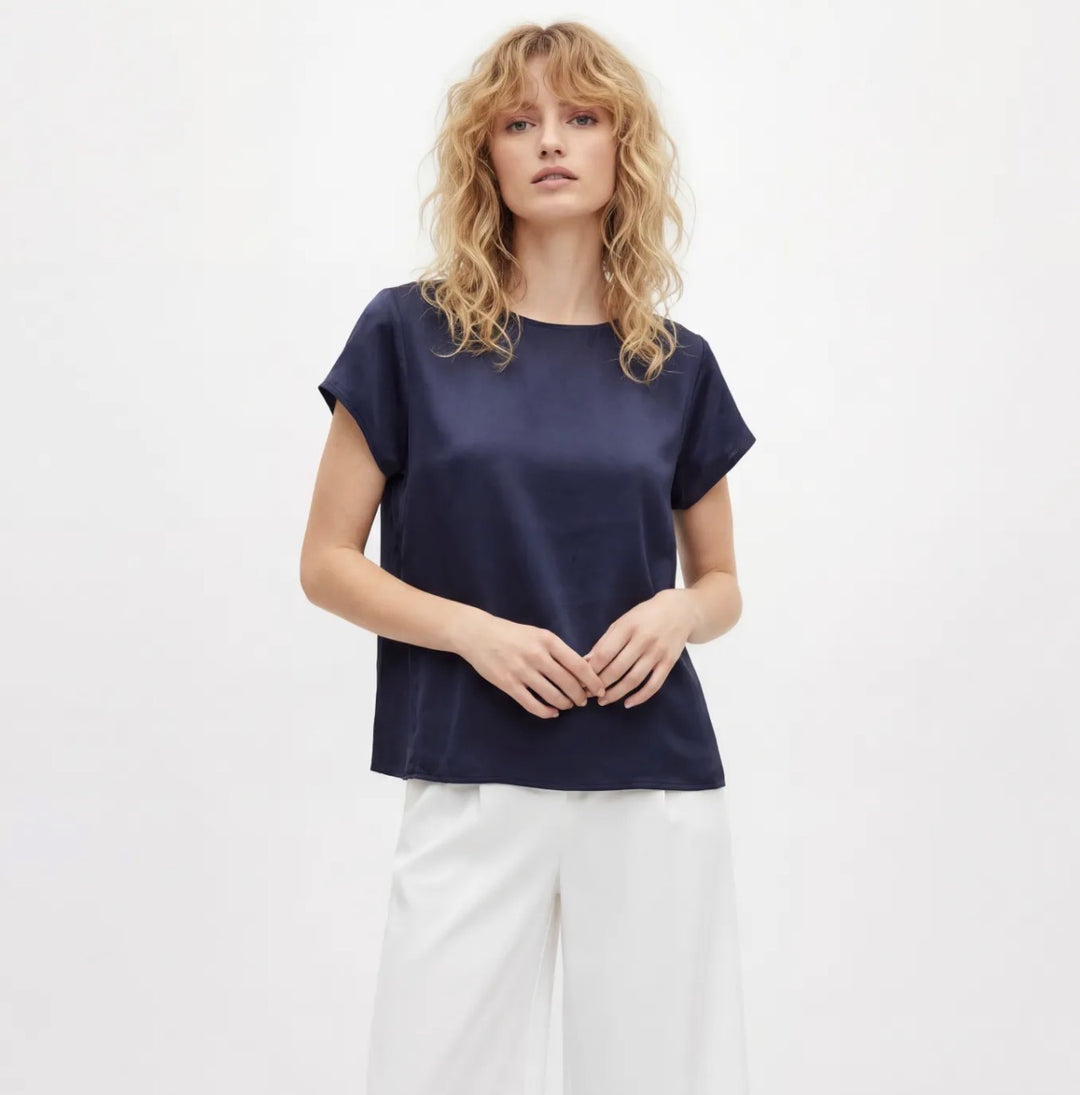 Sweewe Silky Tee