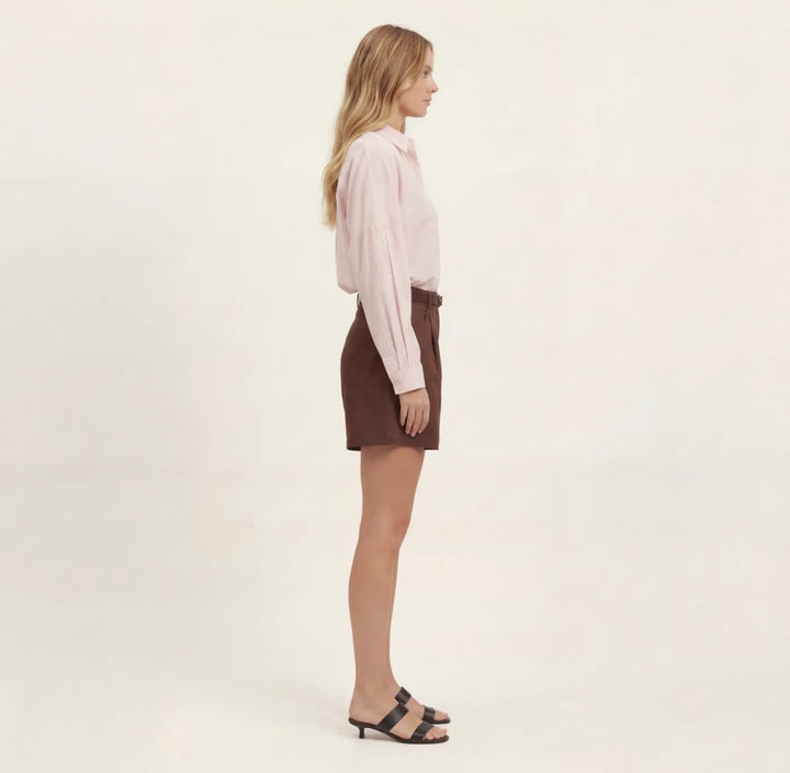 Sweewe Pink with Stripes Shirt