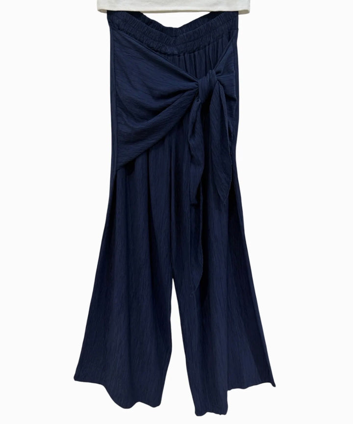 Garconne Winged Pant