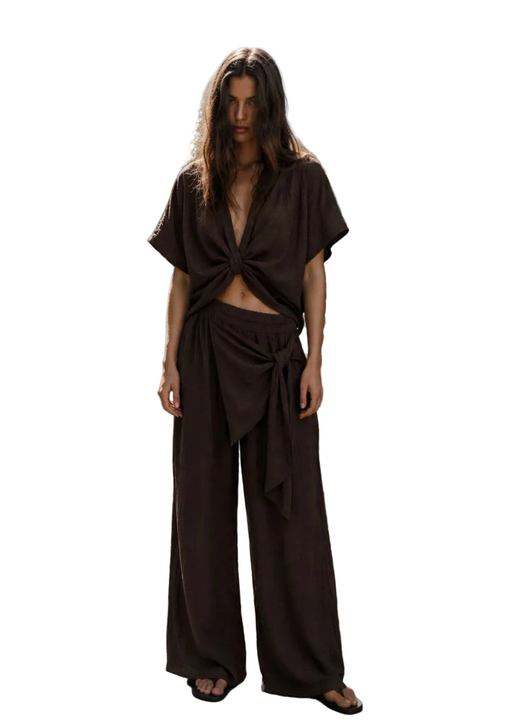 Garconne Winged Pant