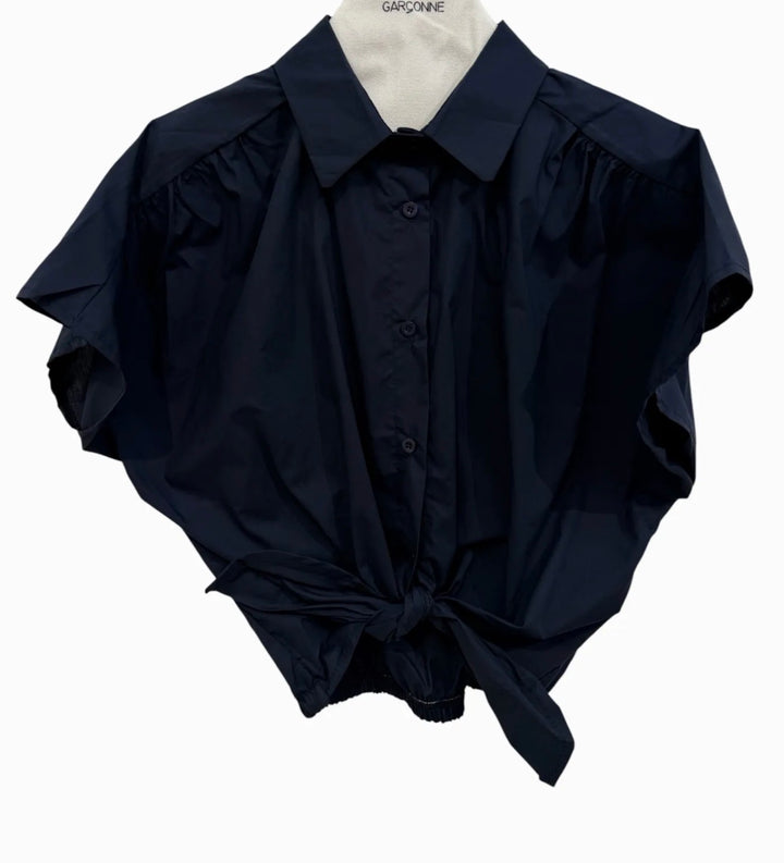 Garconne Geneva Top