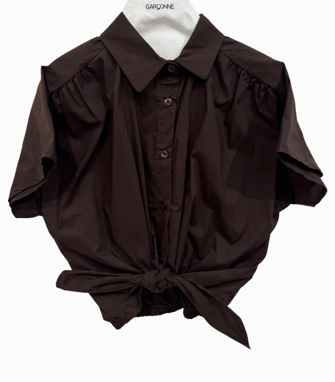 Garconne Geneva Top