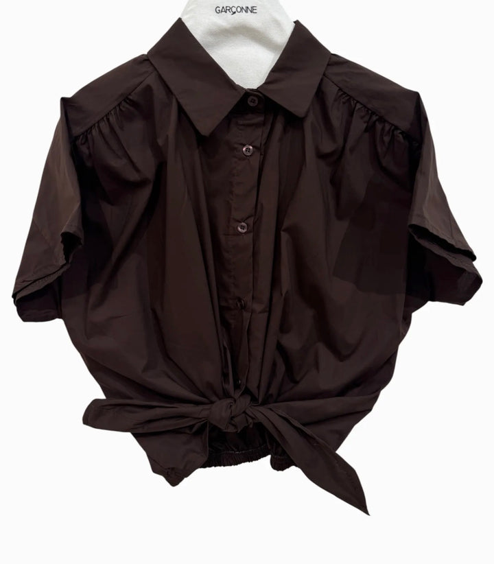 Garconne Geneva Top