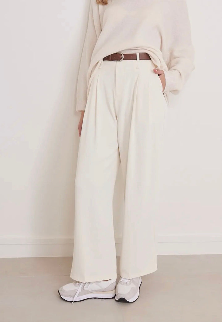 Clever Alice Parisian Trouser