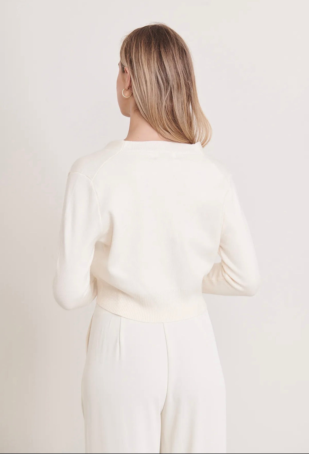 Clever Alice Parisian Trouser