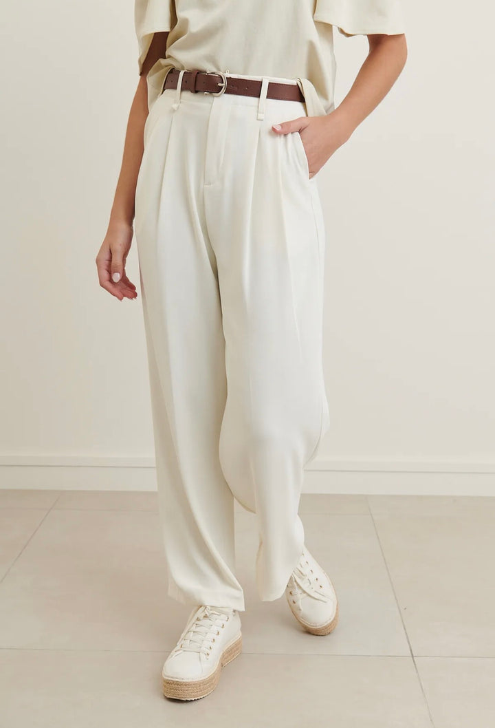 Clever Alice Parisian Trouser