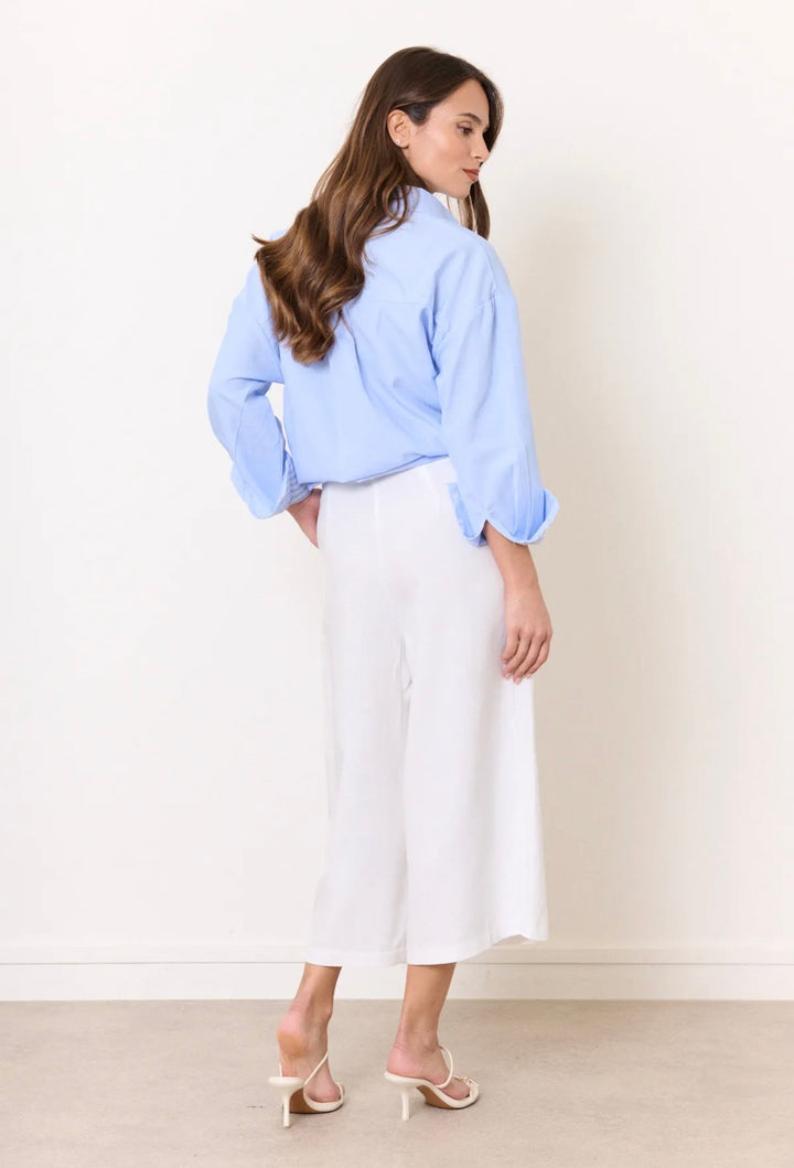Clever Alice Bermuda Shorts