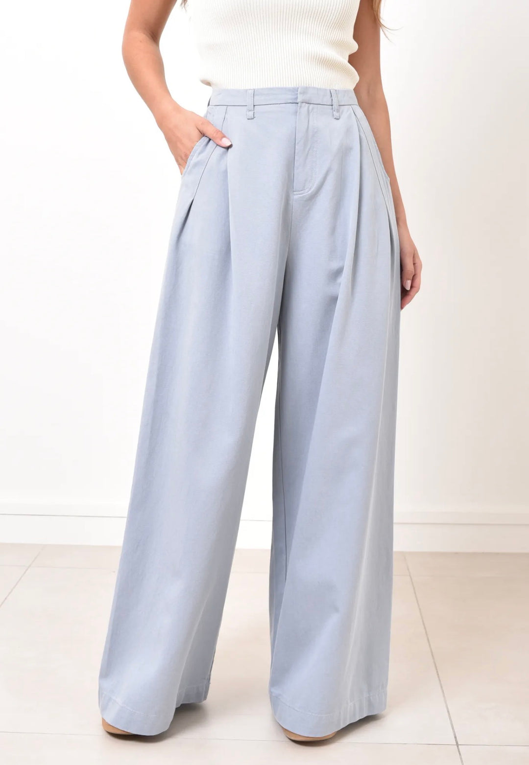 Clever Alice Colette Pant