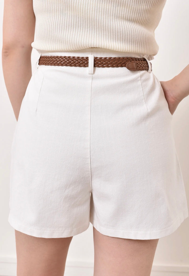 Clever Alice Adèle Shorts