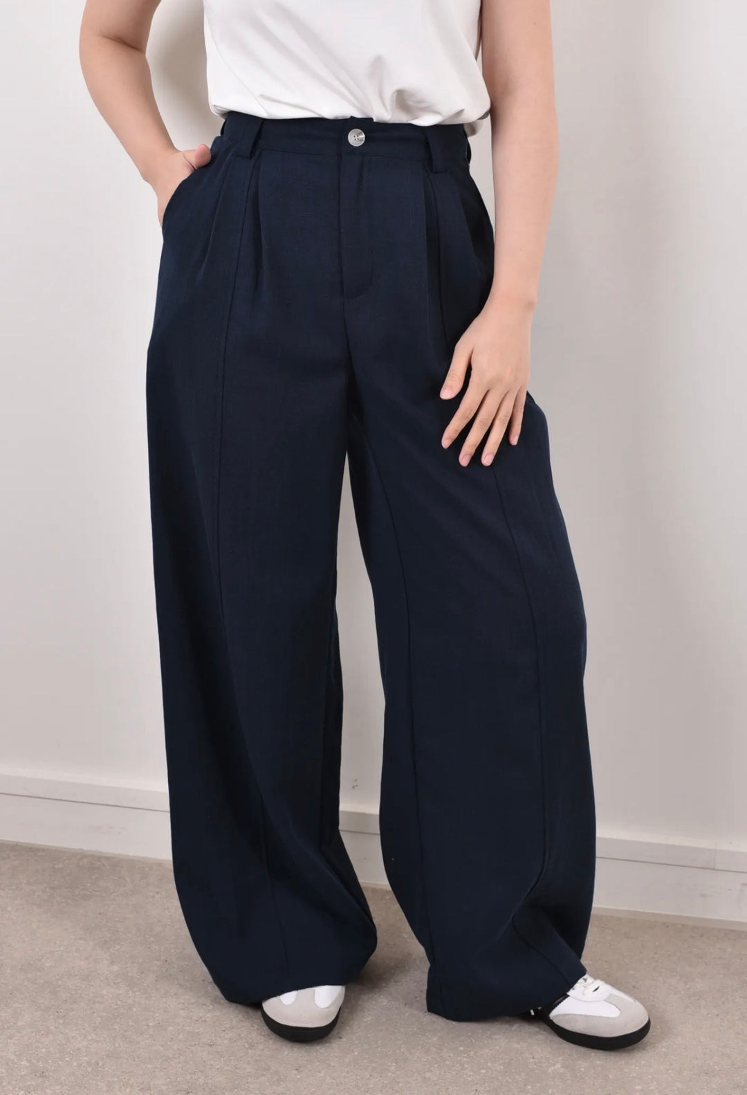 Clever Alice Claire Pant