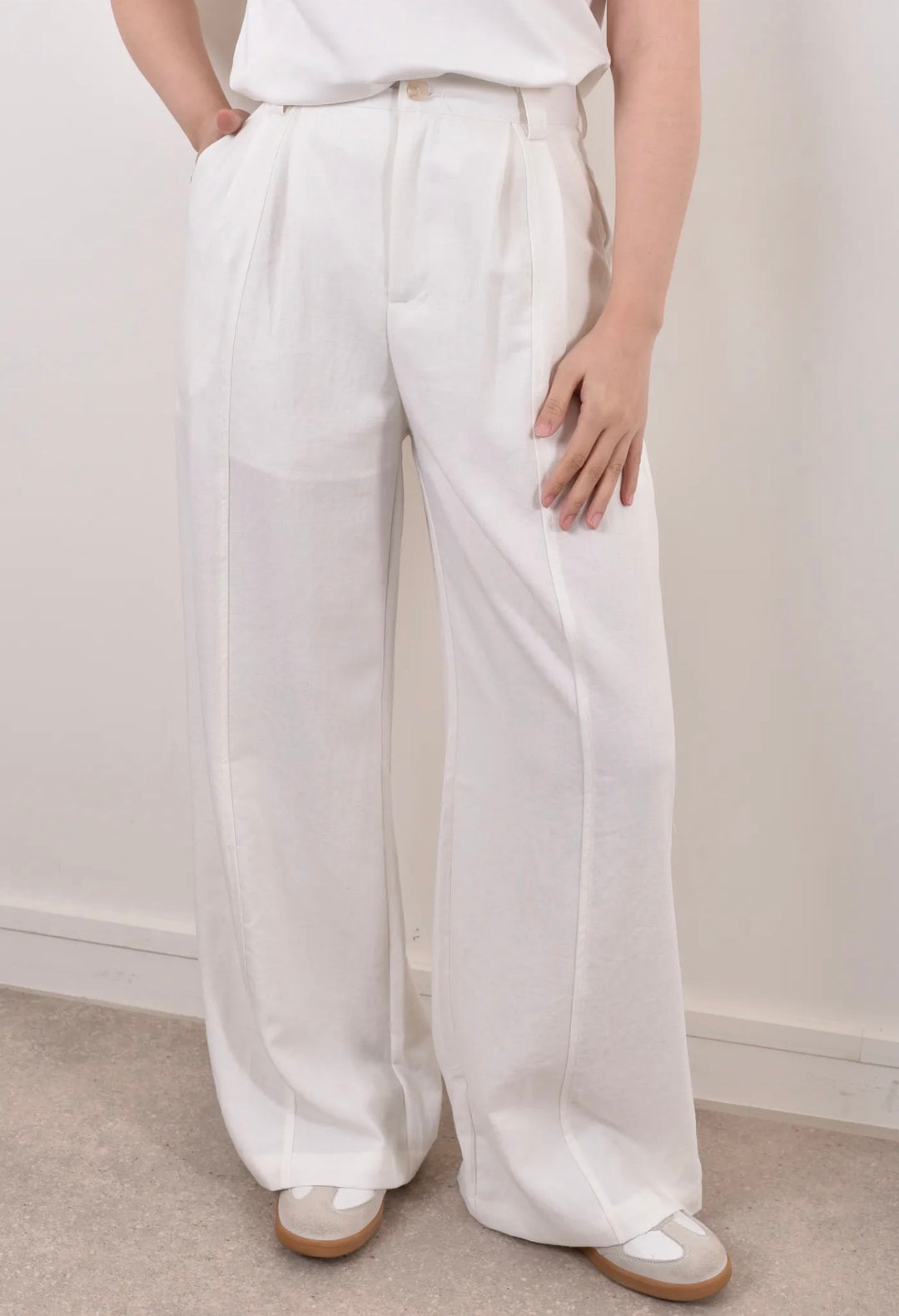 Clever Alice Claire Pant