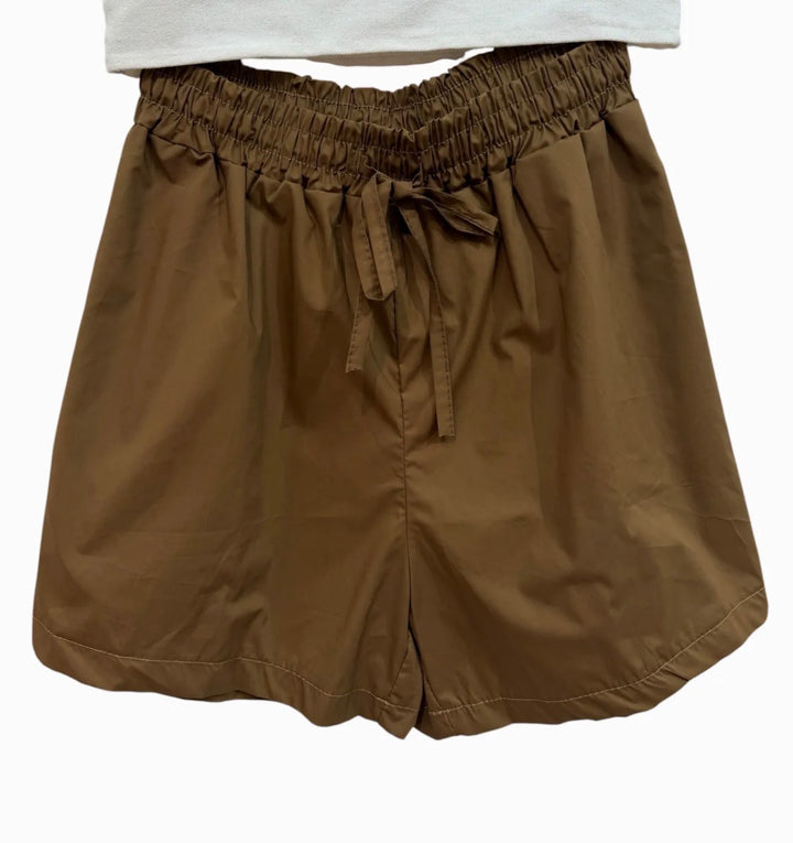 Garconne Sophia Shorts