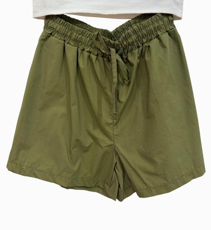 Garconne Sophia Shorts