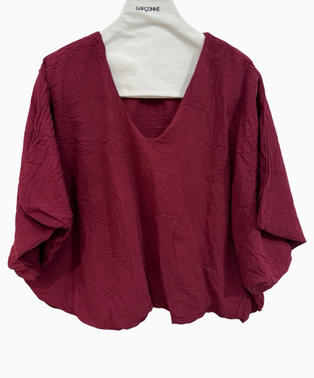 Garconne Georgia Top