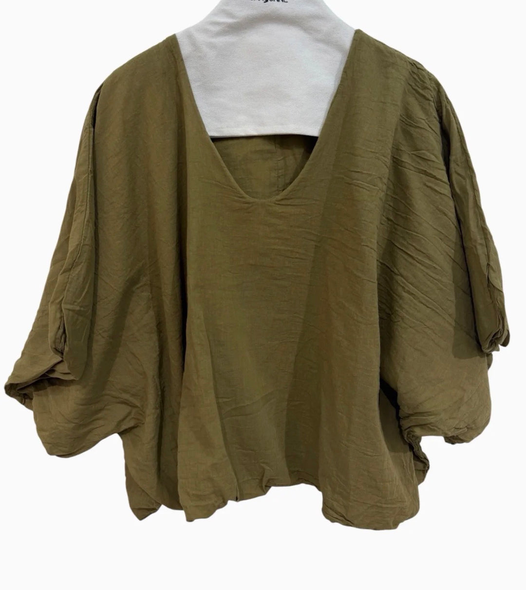 Garconne Georgia Top