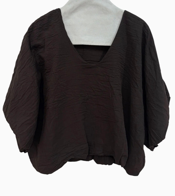 Garconne Georgia Top