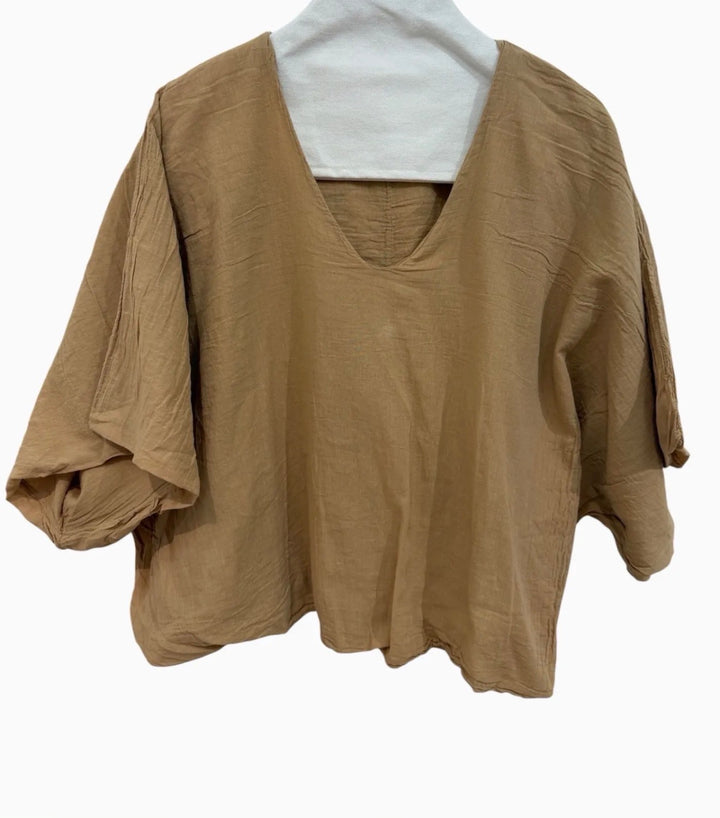 Garconne Georgia Top