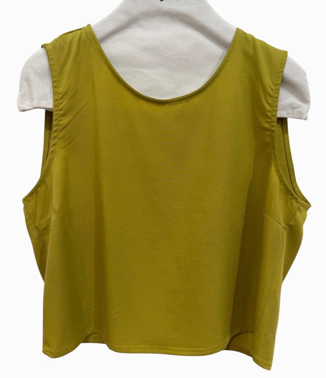 Garconne Camille Sleeveless Tank