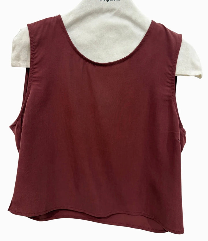 Garconne Camille Sleeveless Tank