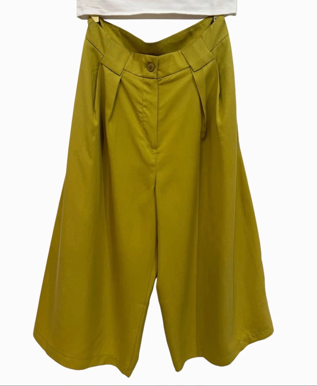 Garconne Normandie Short