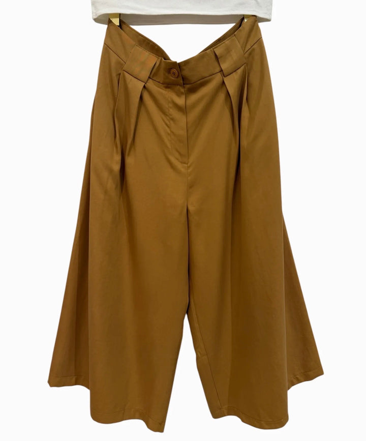 Garconne Normandie Short