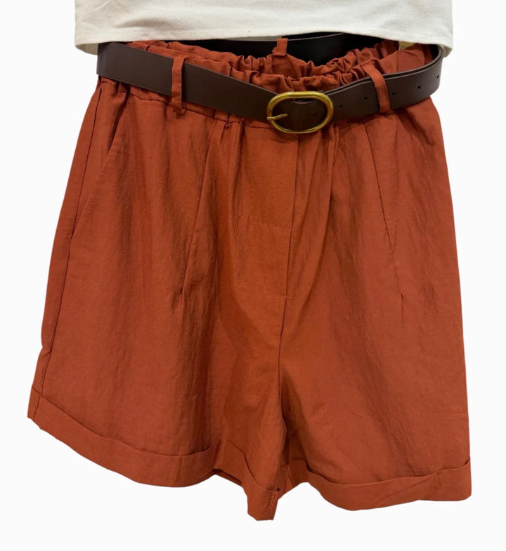 Garconne Nice Bermuda Short