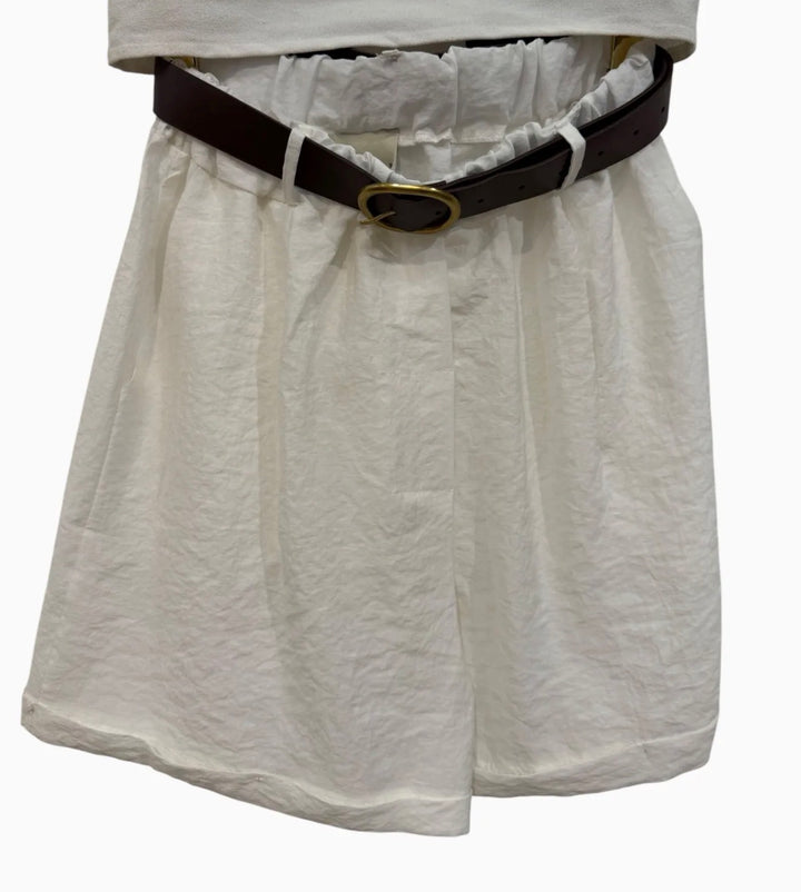 Garconne Nice Bermuda Short