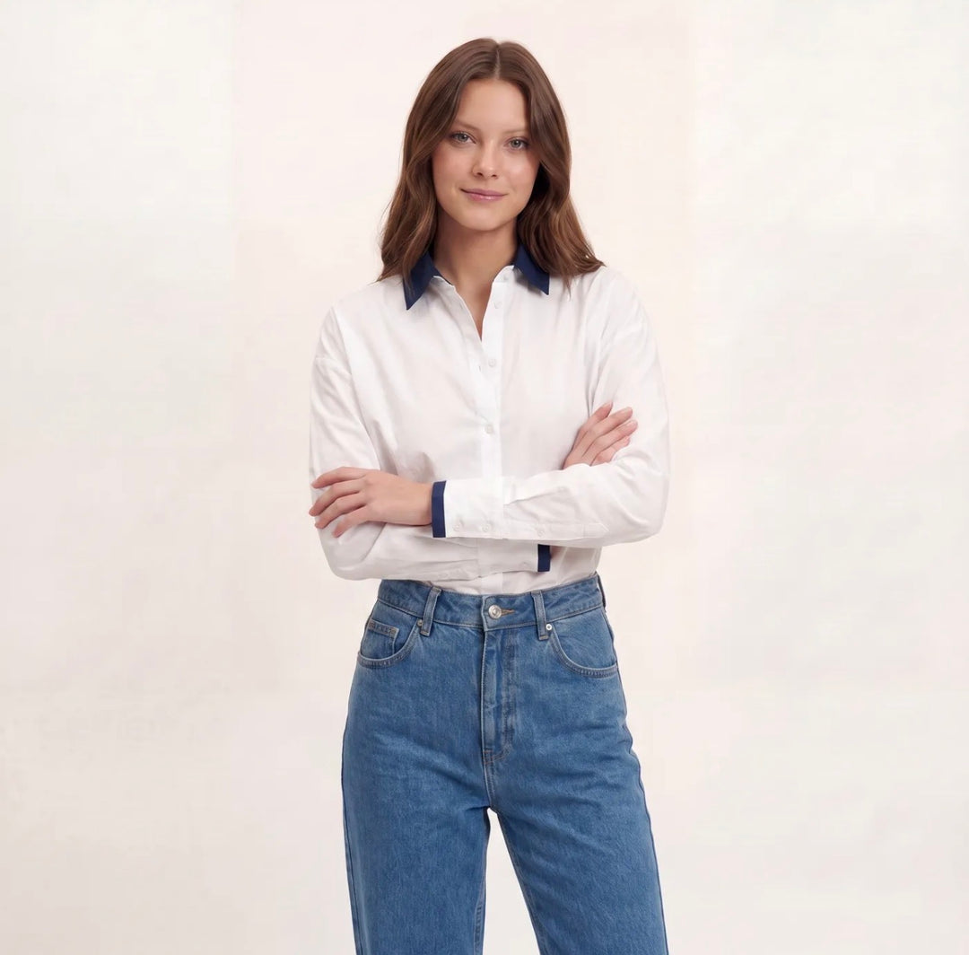 Sweewe Peppa Blouse