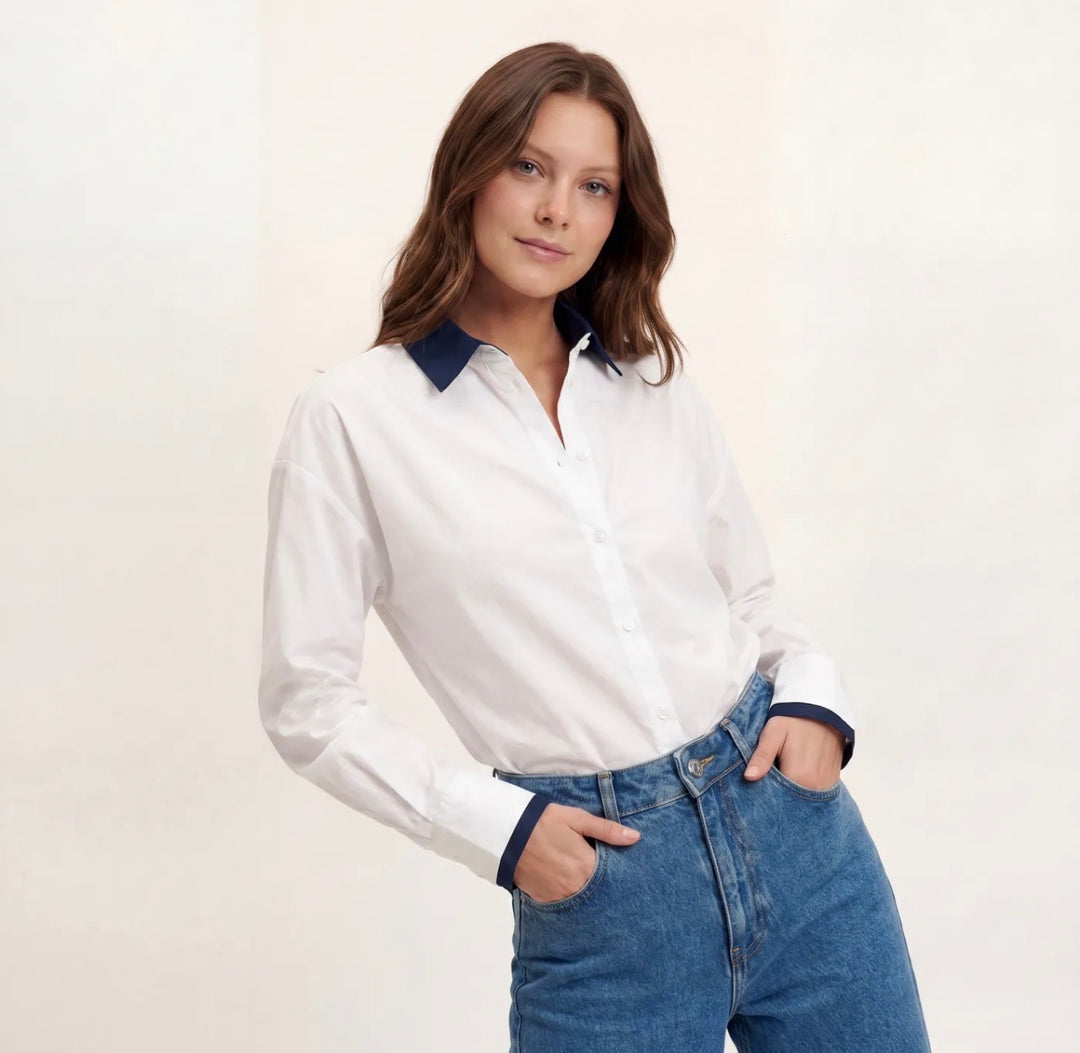 Sweewe Peppa Blouse