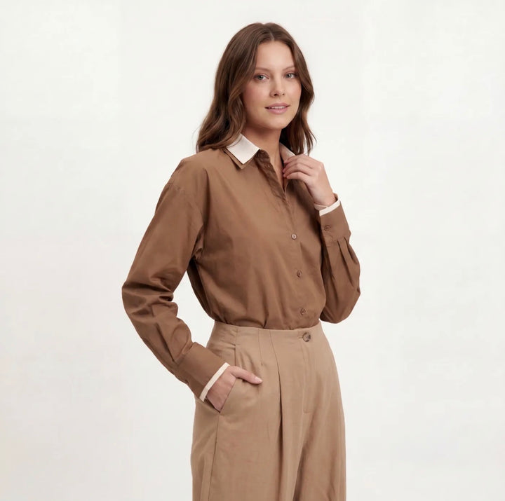Sweewe Peppa Blouse