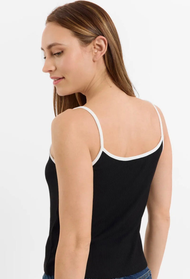 Sweewe Contrast Tank