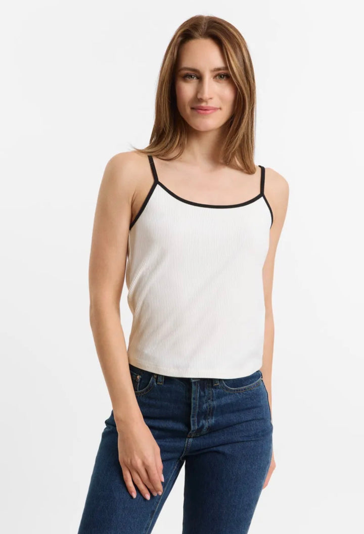Sweewe Contrast Tank