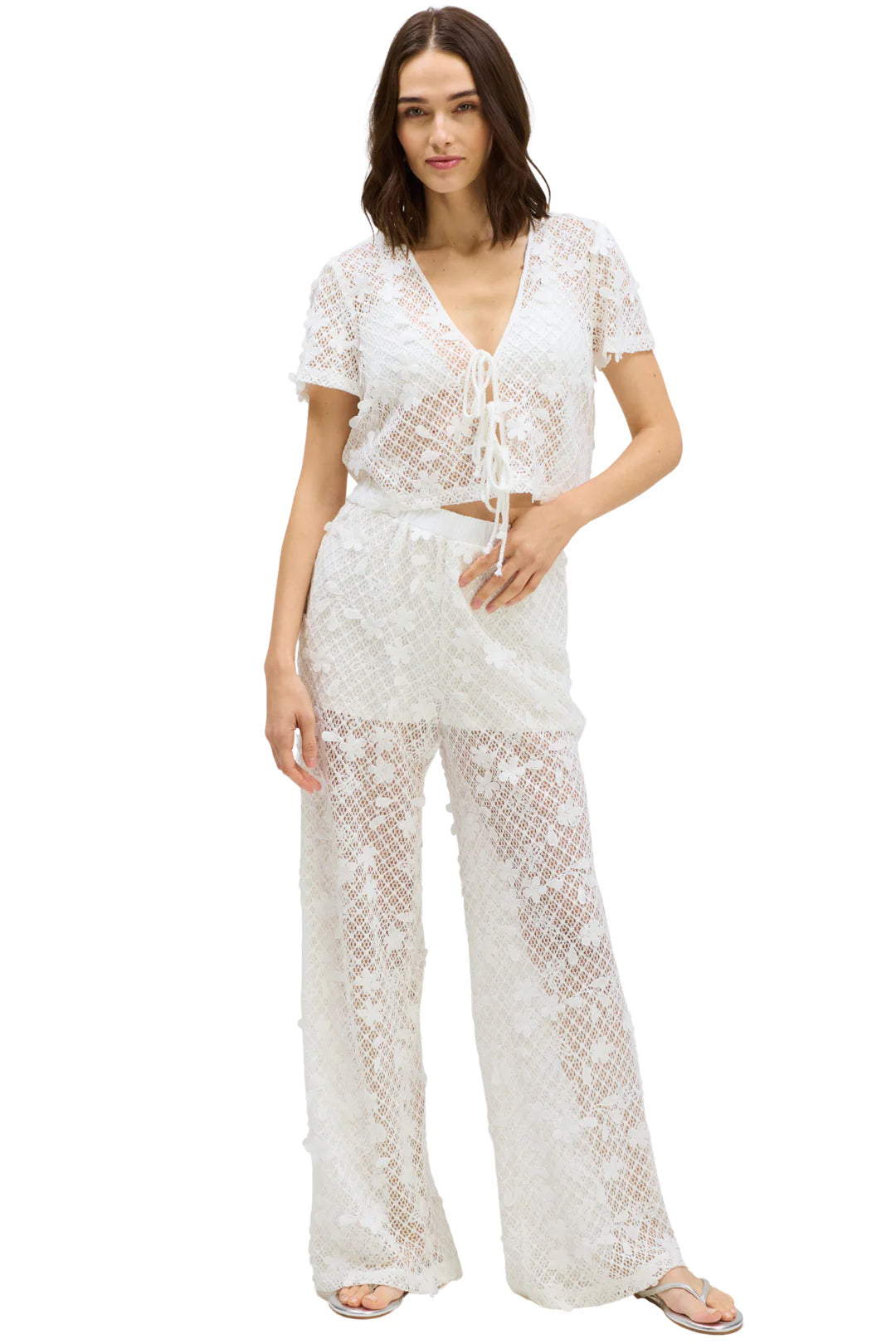 Allison Rio Pants