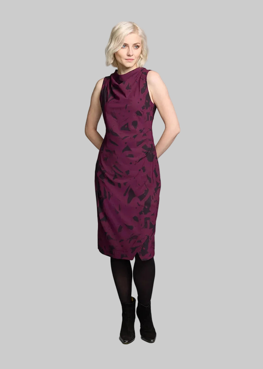 Porto Charity Dress