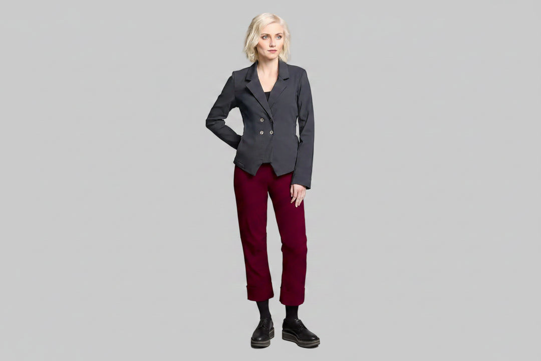 Porto Belmont Jacket