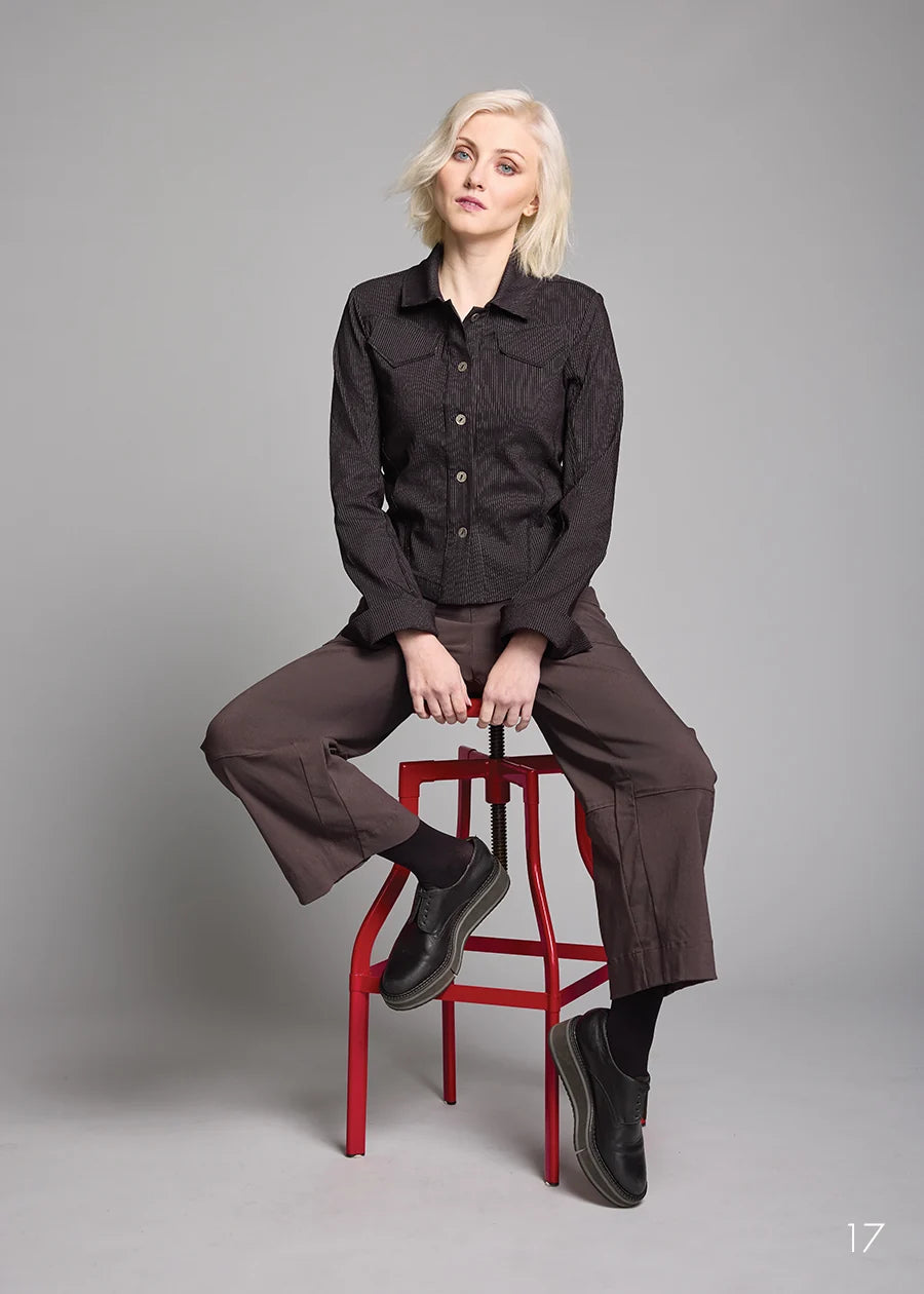 Porto Romi Jacket
