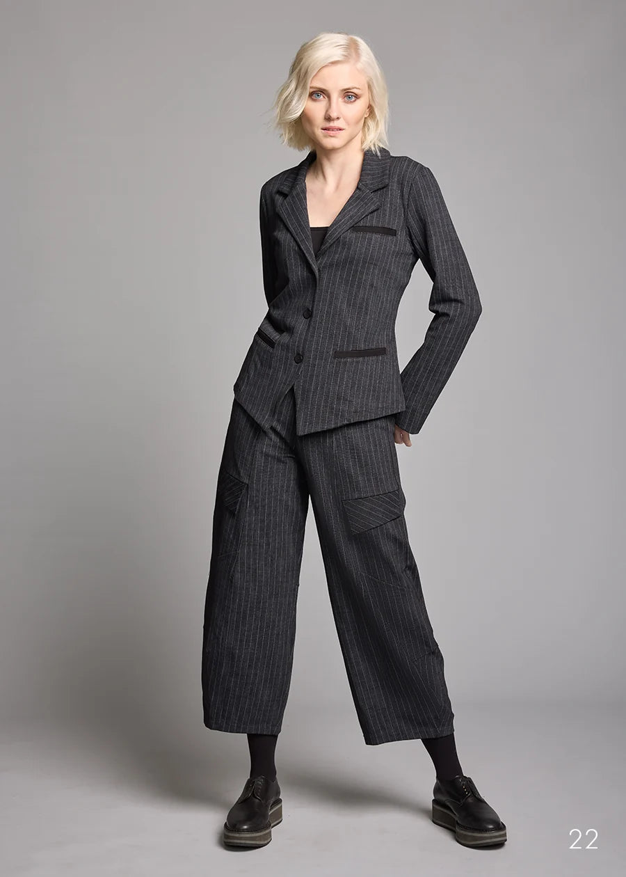 Porto Modesto Pant