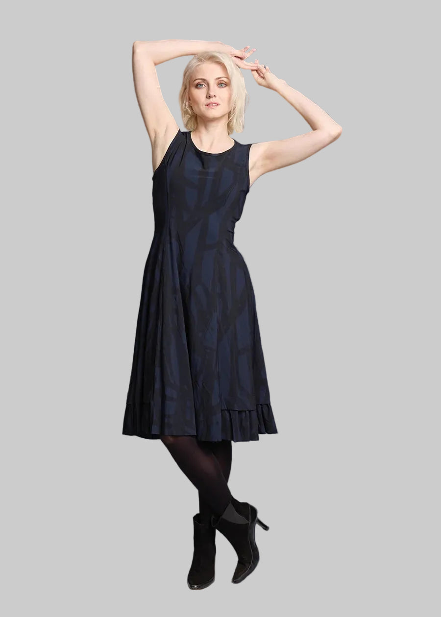 Porto Giselle Dress