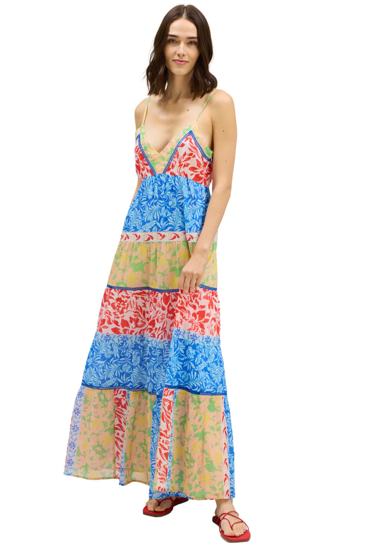 Allison Liam Maxi Dress