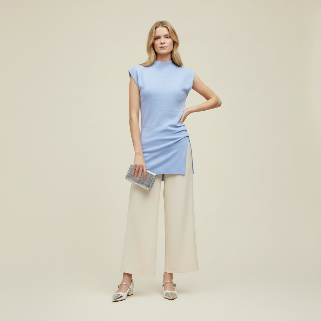 Sweewe Margaux Top