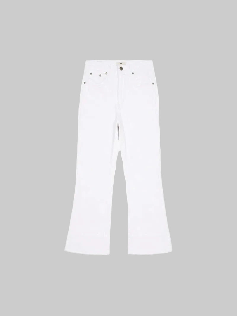 Clever Alice Summer Capri Pants