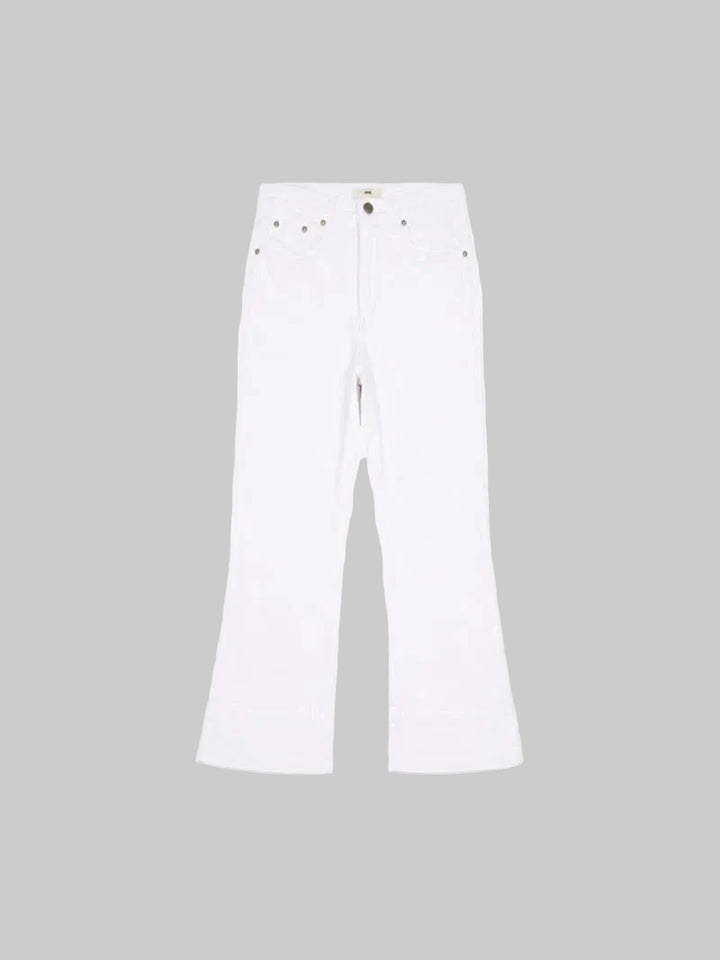 Clever Alice Summer Capri Pants